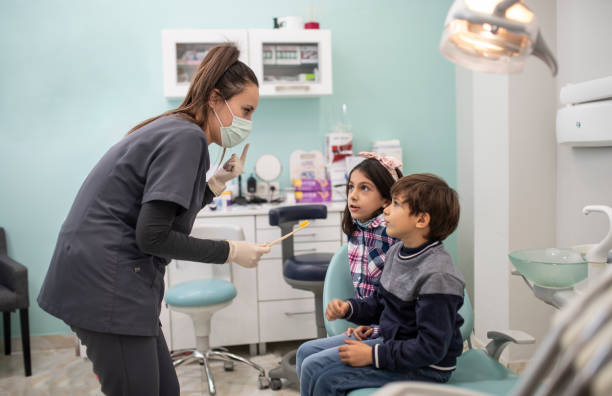 Best Invisalign and Clear Aligners  in Seven Hills, OH
