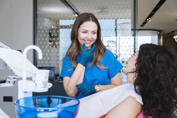 Emergency Dental Services in Seven Hills, OH