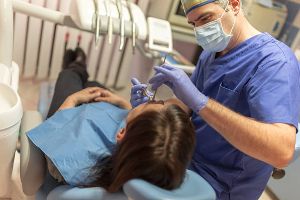 Best Sleep Apnea Treatment  in Seven Hills, OH