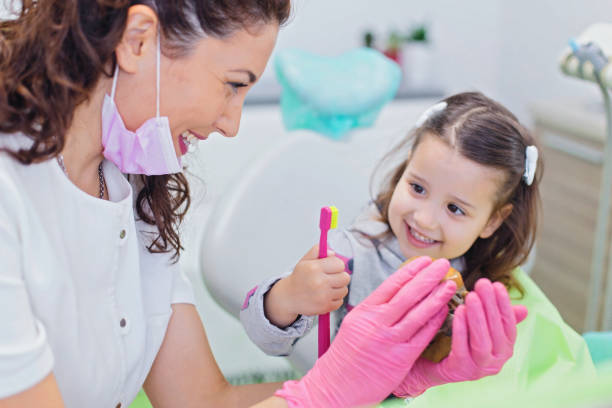 Best Preventive Dentistry  in Seven Hills, OH